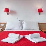 Bellos Hotel Apartments