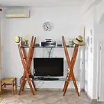 District 01 -Luxurious Villa With Private Beach
