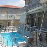 Manoleas Villas- Apartment 1