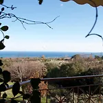 Luxurious Apartment With Sea & Mountain View