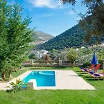 Uphoria Villas