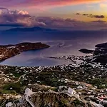 Serifos Summer Dream House