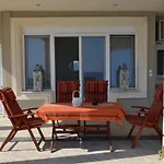 Villa Dimitri - Seaview Apartment