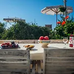 Aloni Cave House