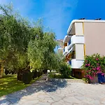 Eleonas Apartments