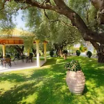 Eleonas Apartments