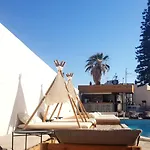 Mira Living Concept Suites Adults Only
