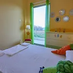 Karfas Sea View Apartment