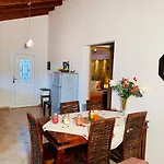 Ermones Amber Villa