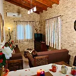 Ermones Amber Villa
