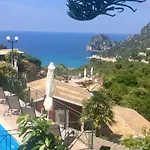 Ermones Sapphire Villa