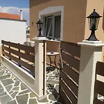 Evris House