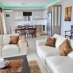 Villa Oikonomou Luxury