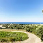 Mema\'S Great View Kefalonia