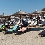 Grcka-Reni Greece Beach 2