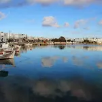Camara House, Antiparos