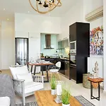 Spacious Mint Luxury Villa Access To Private Beach