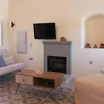 Beneath The Rock Residence