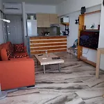 Atlas Apartment With Private Beach And Seaview