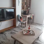 Atlas Apartment With Private Beach And Seaview