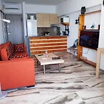 Atlas Apartment With Private Beach And Seaview