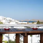 Villa Kosta In Naousa-Paros