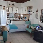 Village House In Paros
