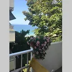 Marija Apartment With A Sea View Terrace!
