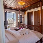 Medieval Dreams Villa