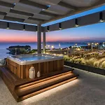 Urban Suites