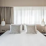 Urban Suites