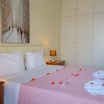 Korfos Sea Side Apartment