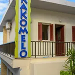 Korfos Sea Side Apartment