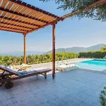 Villa Alegria