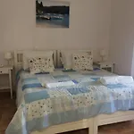Gastouri Villa Pascalia With Heated Pool In October And Views