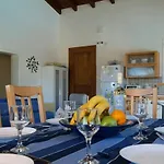 Gastouri Villa Pascalia With Heated Pool In October And Views