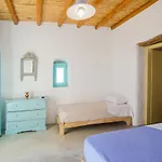 Dimitrakis Guesthouse