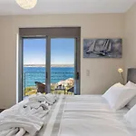 Almyrida Panorama View House By Apokoronas-Villas