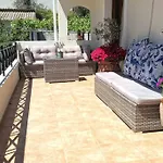 Skiathos Town House