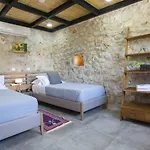 Dell Mar Stone House