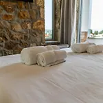 Achinos Luxury Accomodation- Pefkochori Chalkidiki