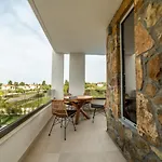 Achinos Luxury Accomodation- Pefkochori Chalkidiki