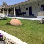 Blue Paradise Home