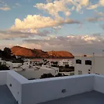 Kominos Houses