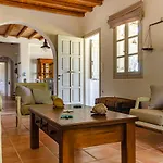Calmea Seafront Residence - Secluded Beach
