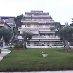 Stefani Apartment With A Sea View Terrace!