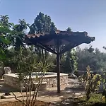 Villa Onar A Stone House With Amazing View