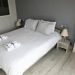 Volos Port View Apartment