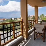 Sea View Apartment Grek Nea 3