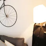 Habitat Nafplio Bnb - Design Apartment